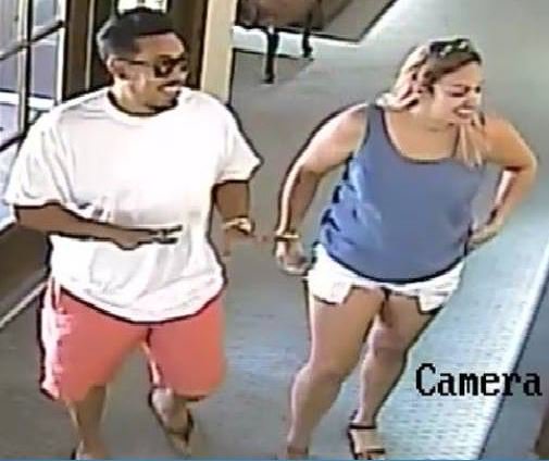switch theft suspects